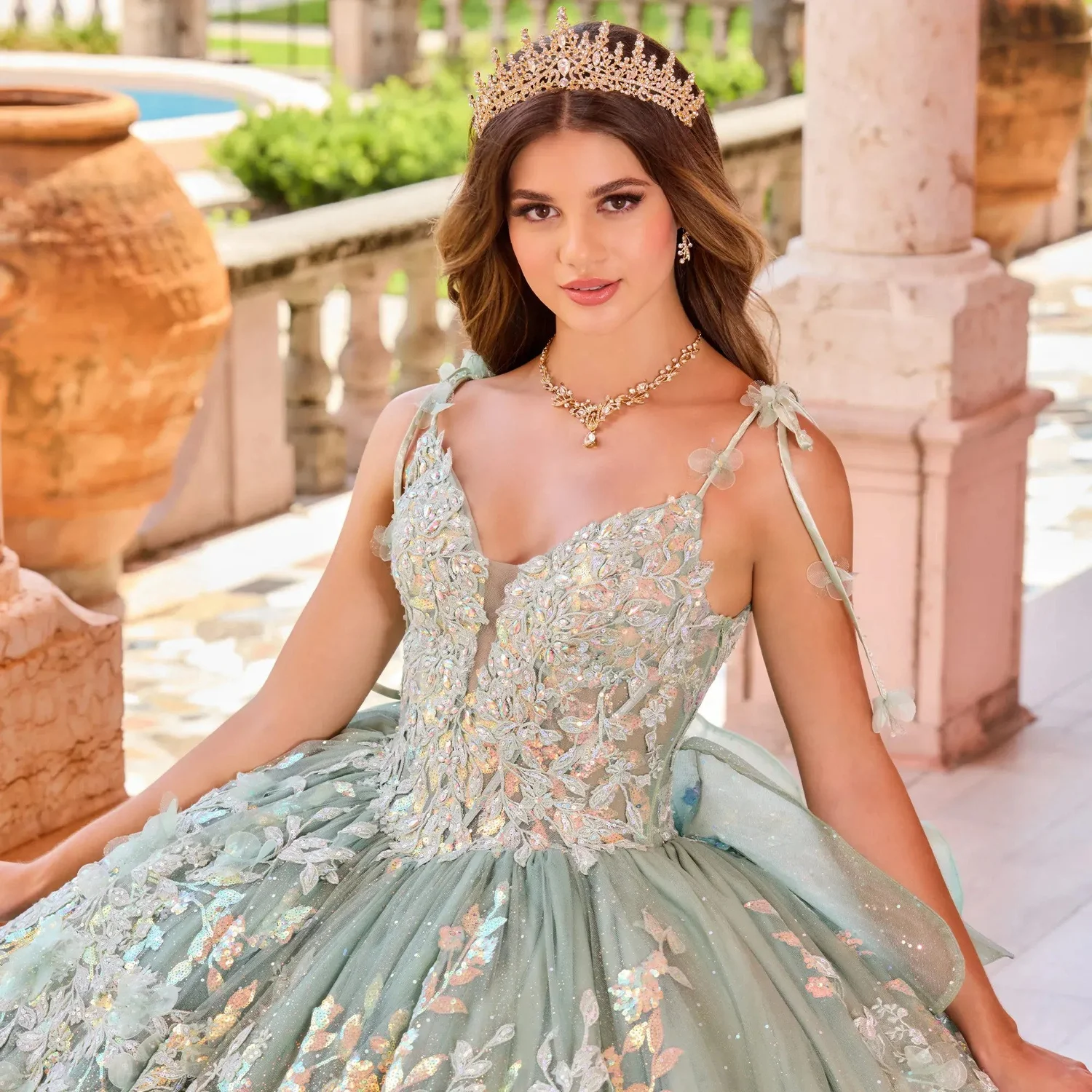 green emerald velvet dress Buy Amarra Dress Style 54213