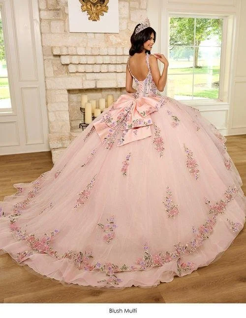 RQ2182  Casa Grande Quinceaera & Formalwear