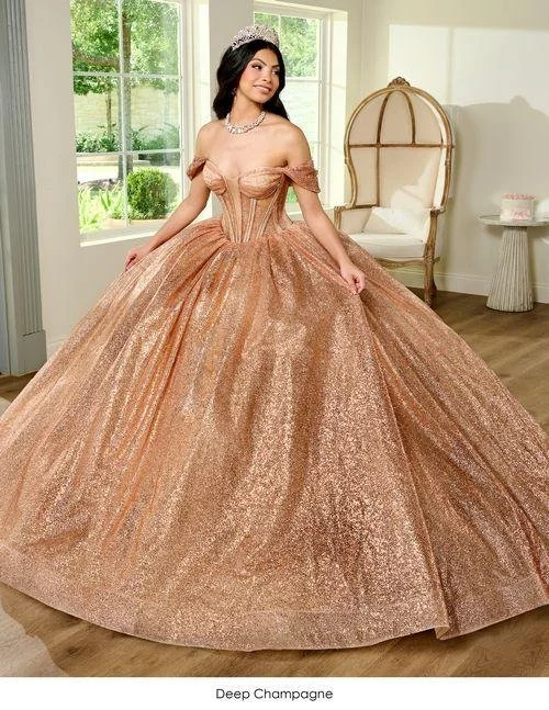 RQ2183  Casa Grande Quinceaera & Formalwear