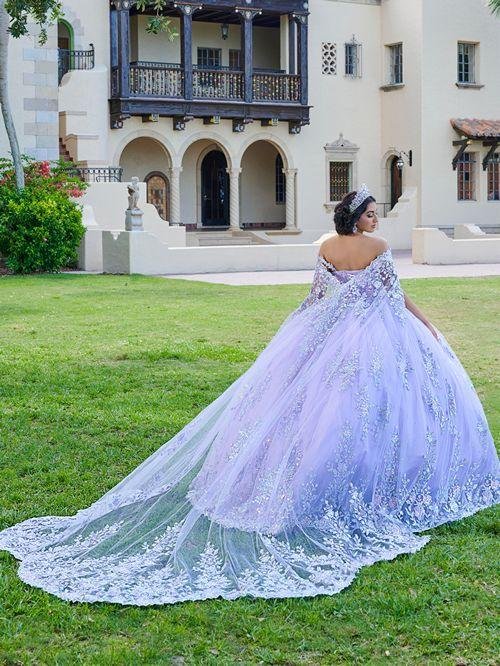 26074  Casa Grande Quinceaera & Formalwear