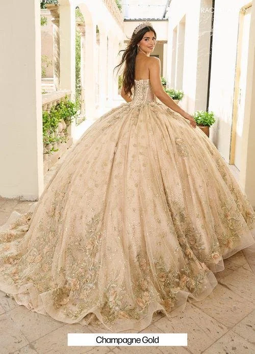 RQ3146 — Casa Grande Quinceañera & Formalwear