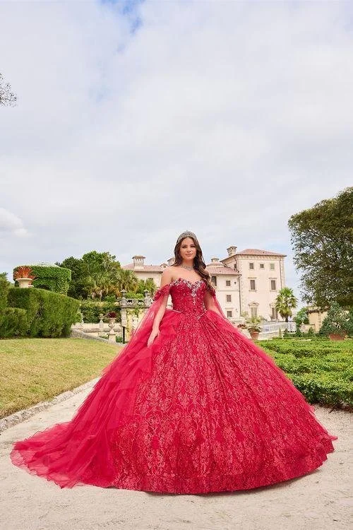 red and black wedding dresses Gothic Black and Red Wedding Dresses with Rose Tulle Size 24W / Red