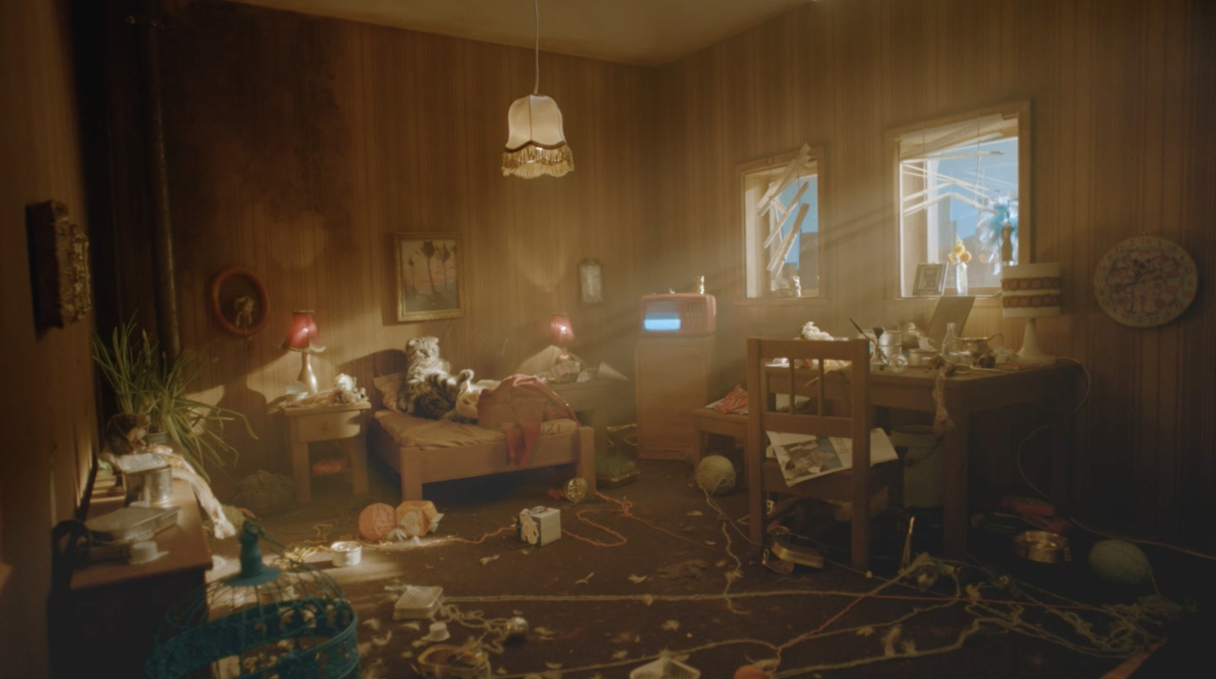 Hangover