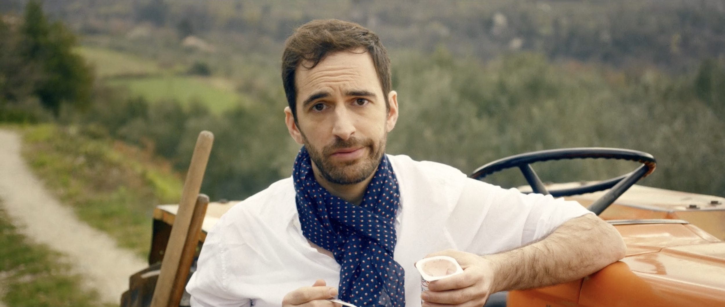 Everything Sounds Better In French - Cashmere