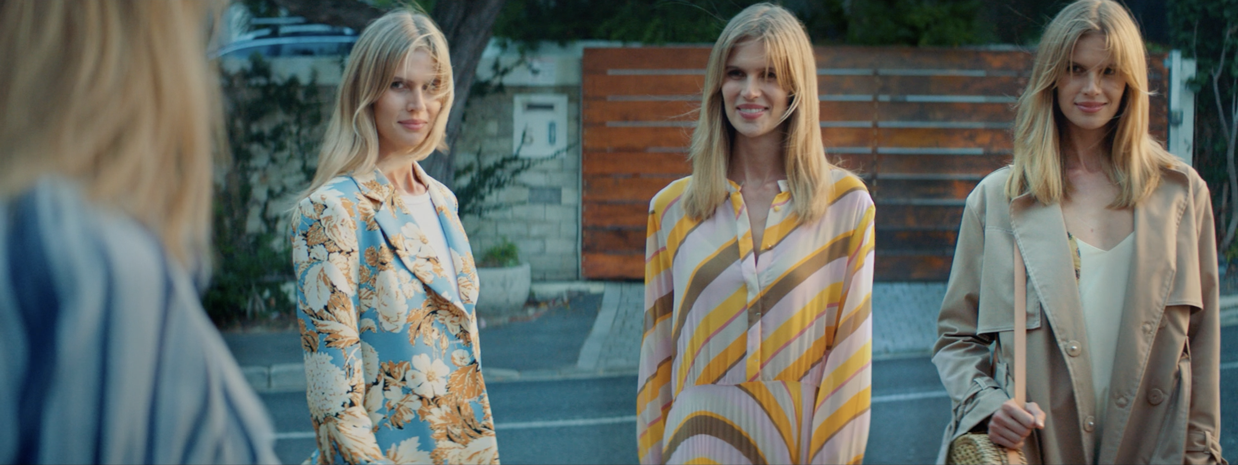 Fashion For You & Your Other Selves