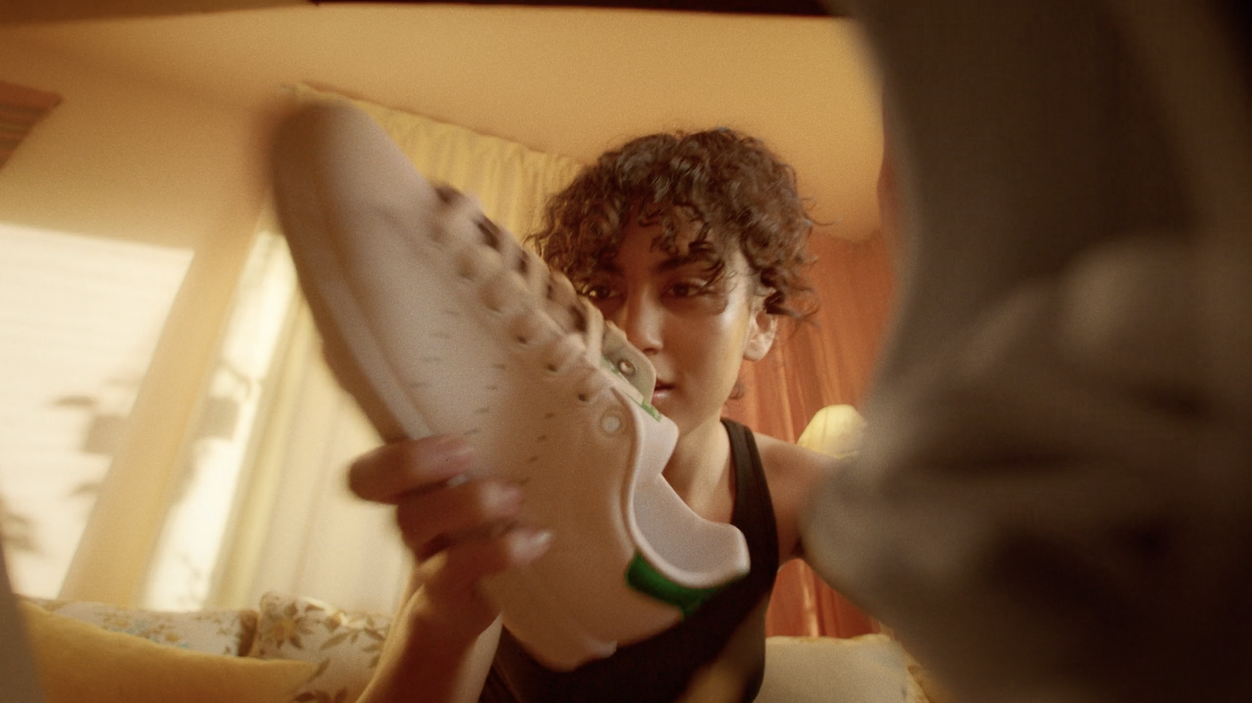 Shoeshame