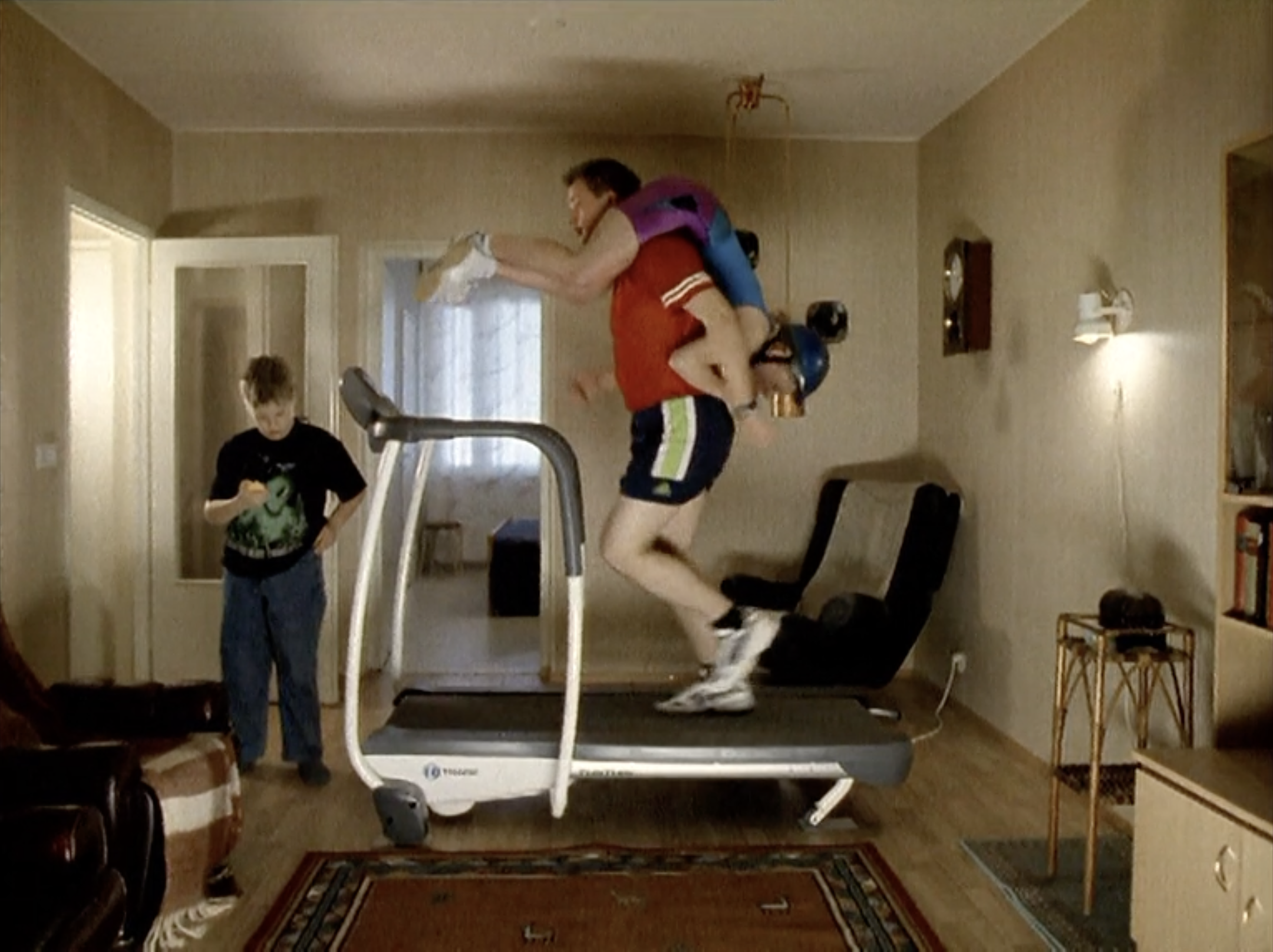 Where Do They Get Their Energy From?