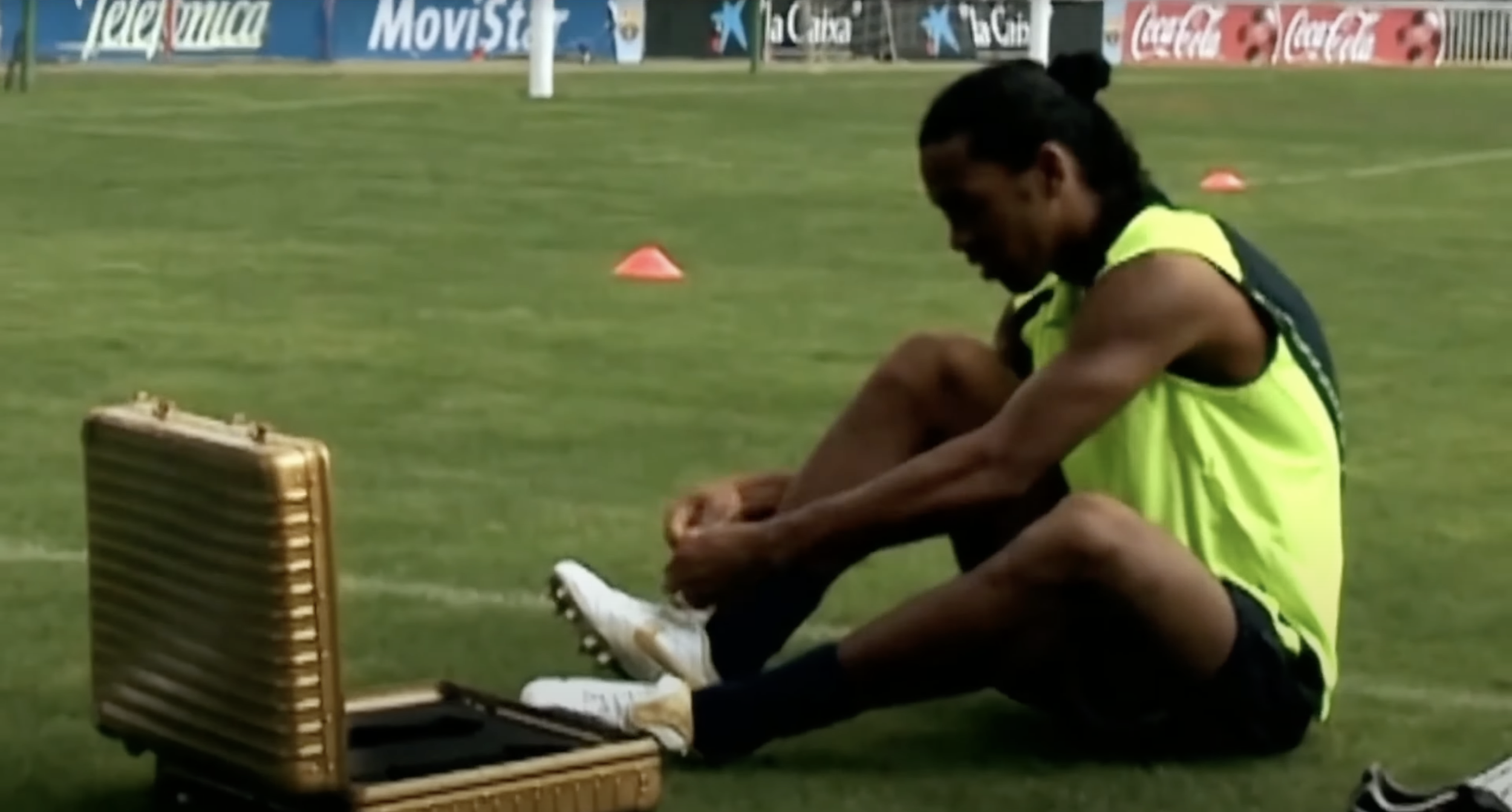 Nike Ronaldinho