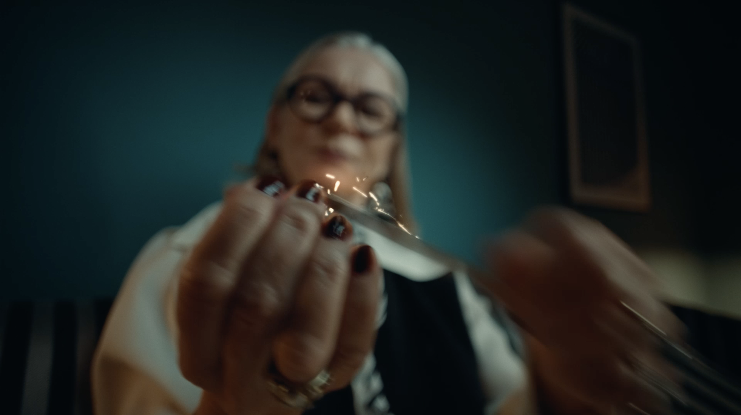 Isn't it About Time?