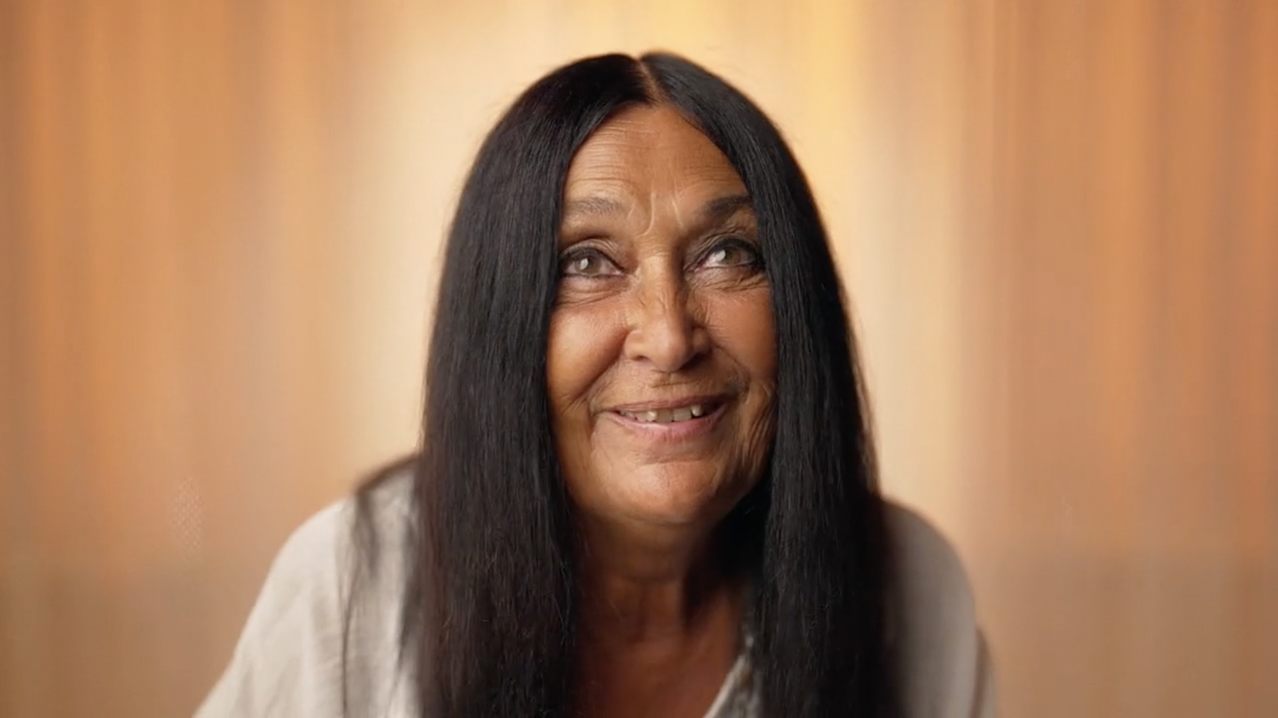 Annisette - Rebel For Livet