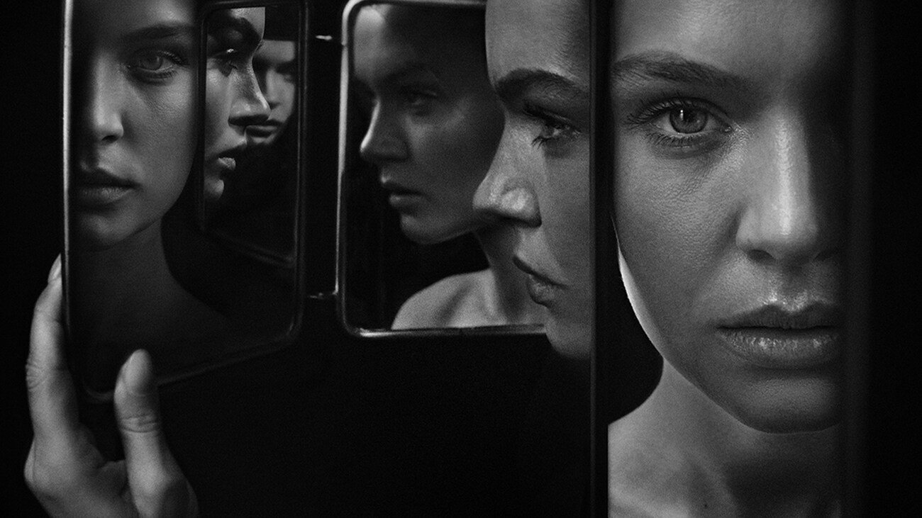 Kunsten at være Josephine Skriver