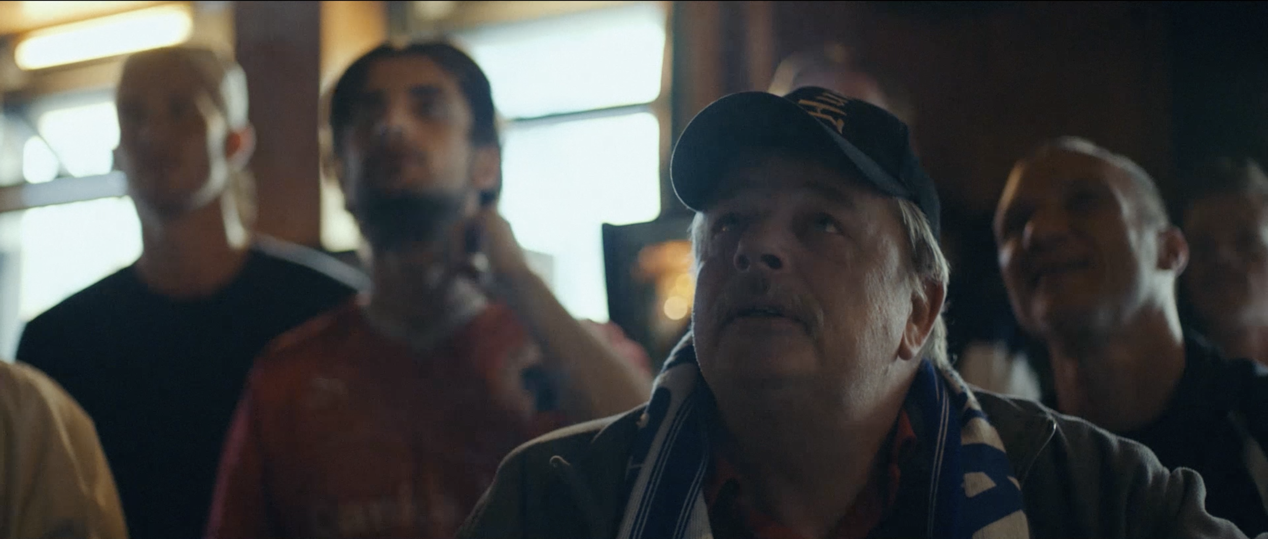 Success is Temporary