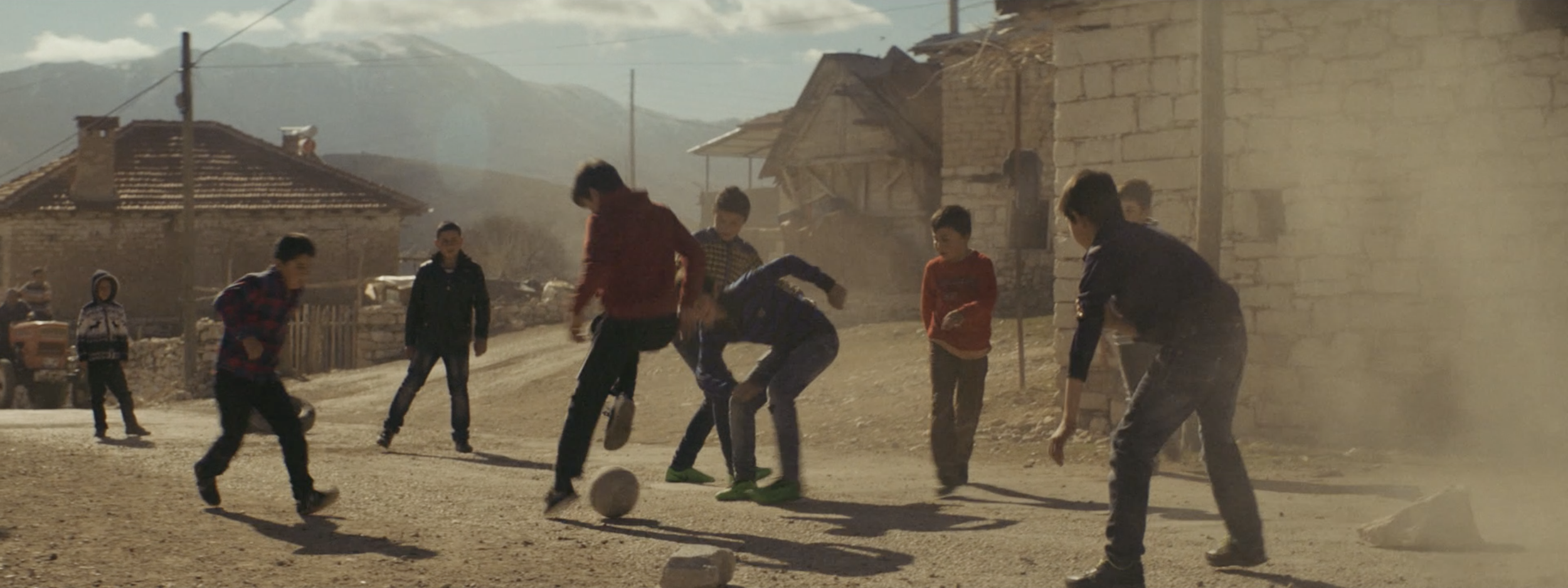 UEFA - Celebrating the Sport