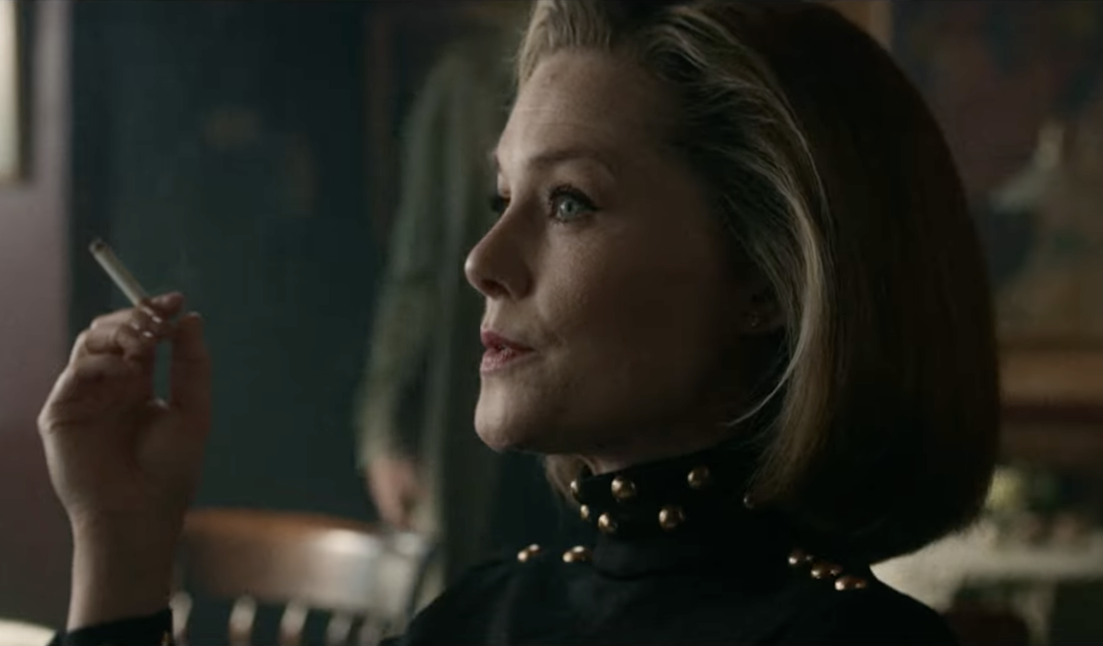 Carmen Curlers S03, Episode 7 - 9