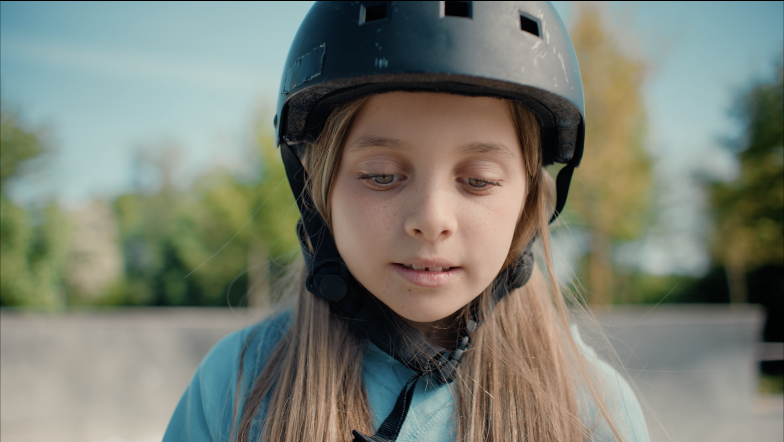 Bilka - Skaterampe
