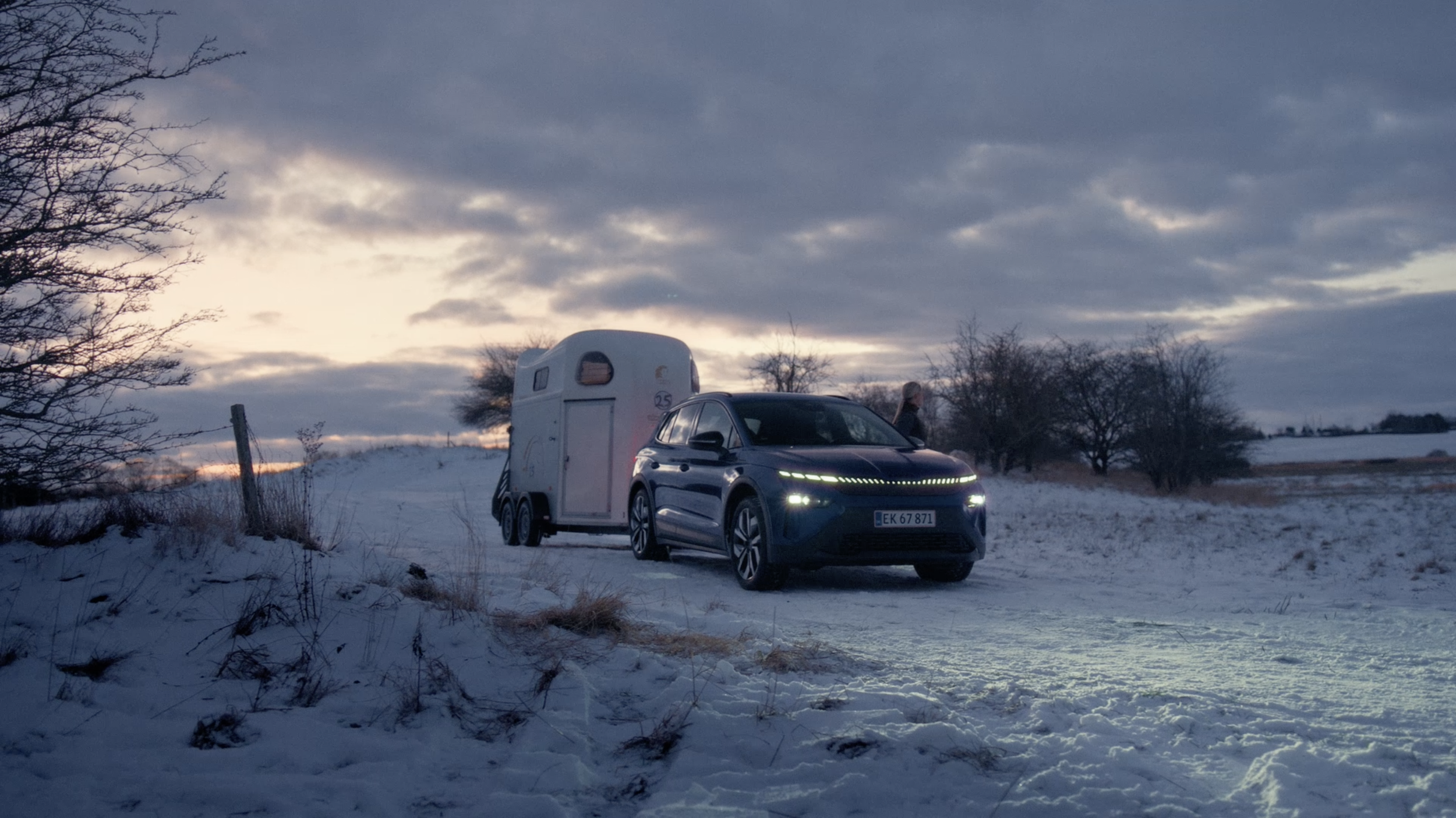 A Powerful Partner for Your Adventures