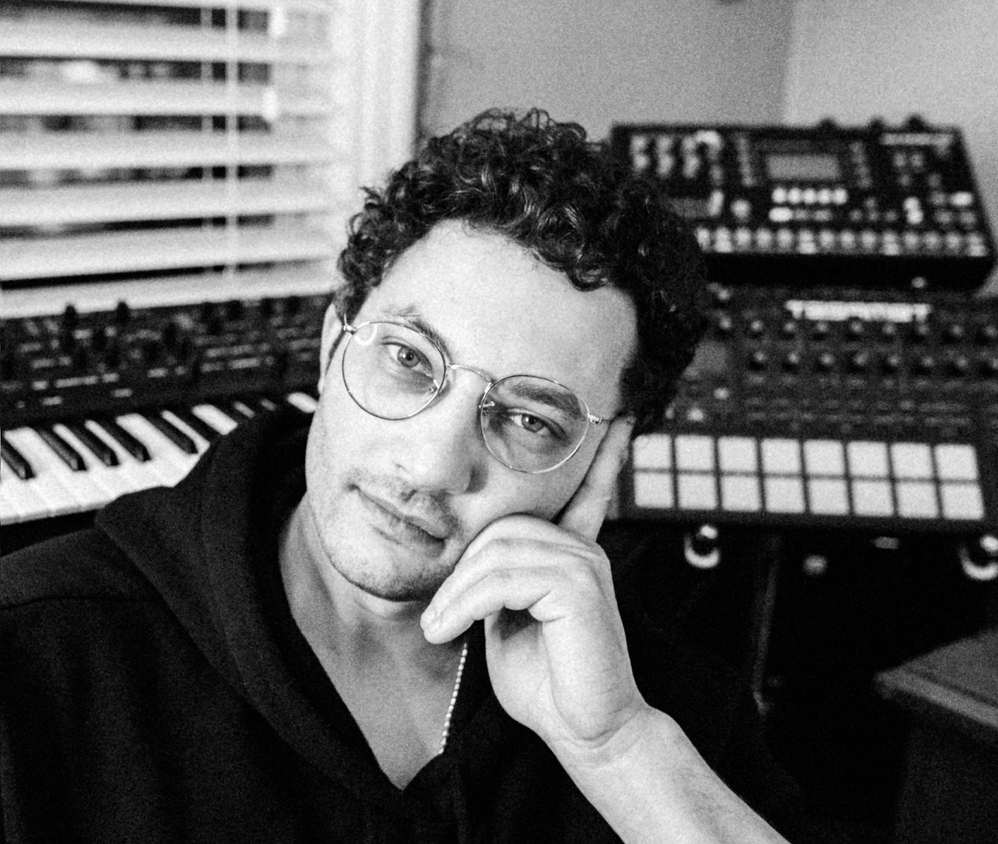 Duo with Jonah Pierre