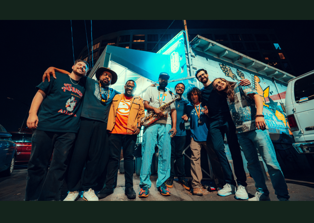 Dogwood Festival w/Brandon Boone and the Reunion