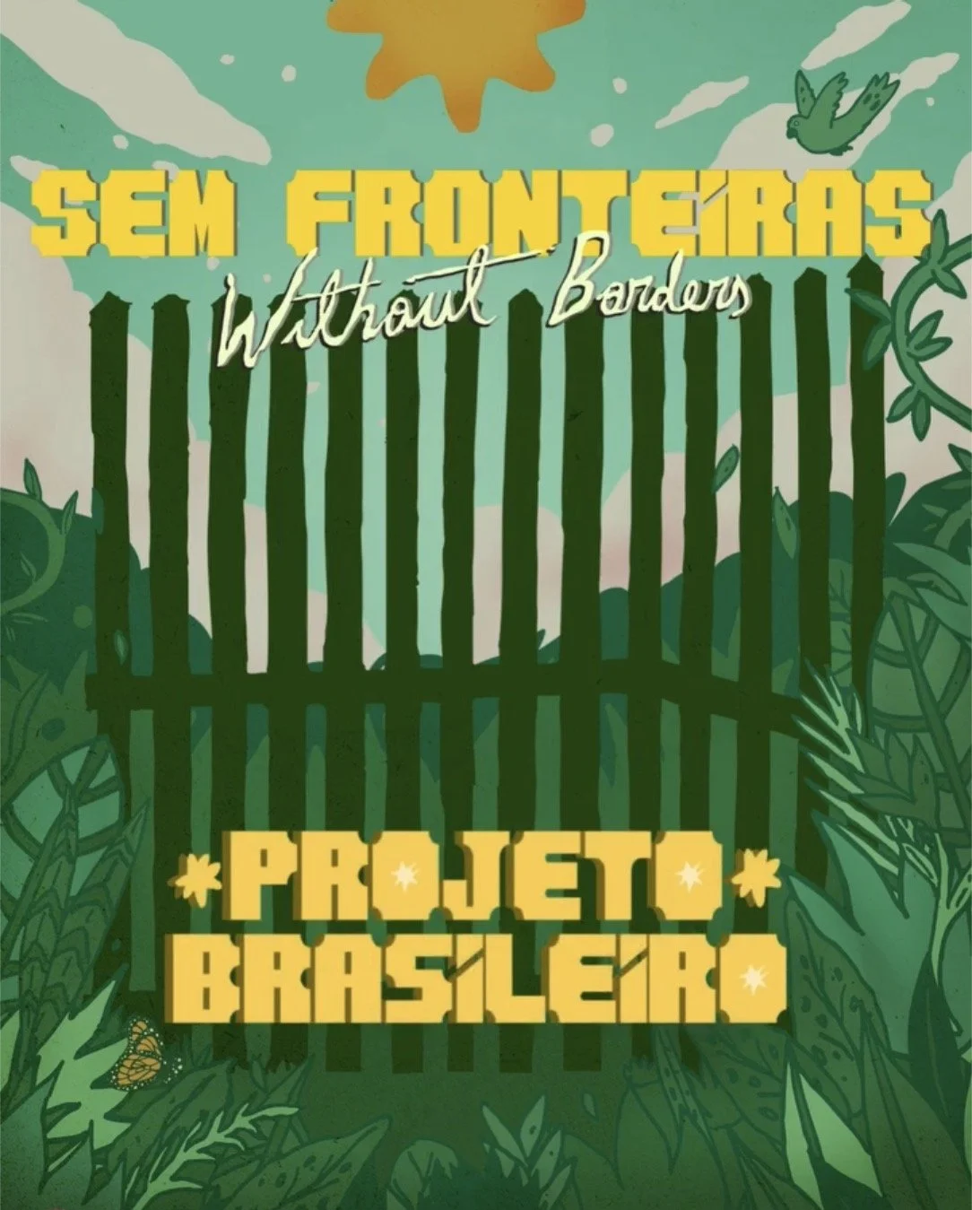 Projeto Brasileiro