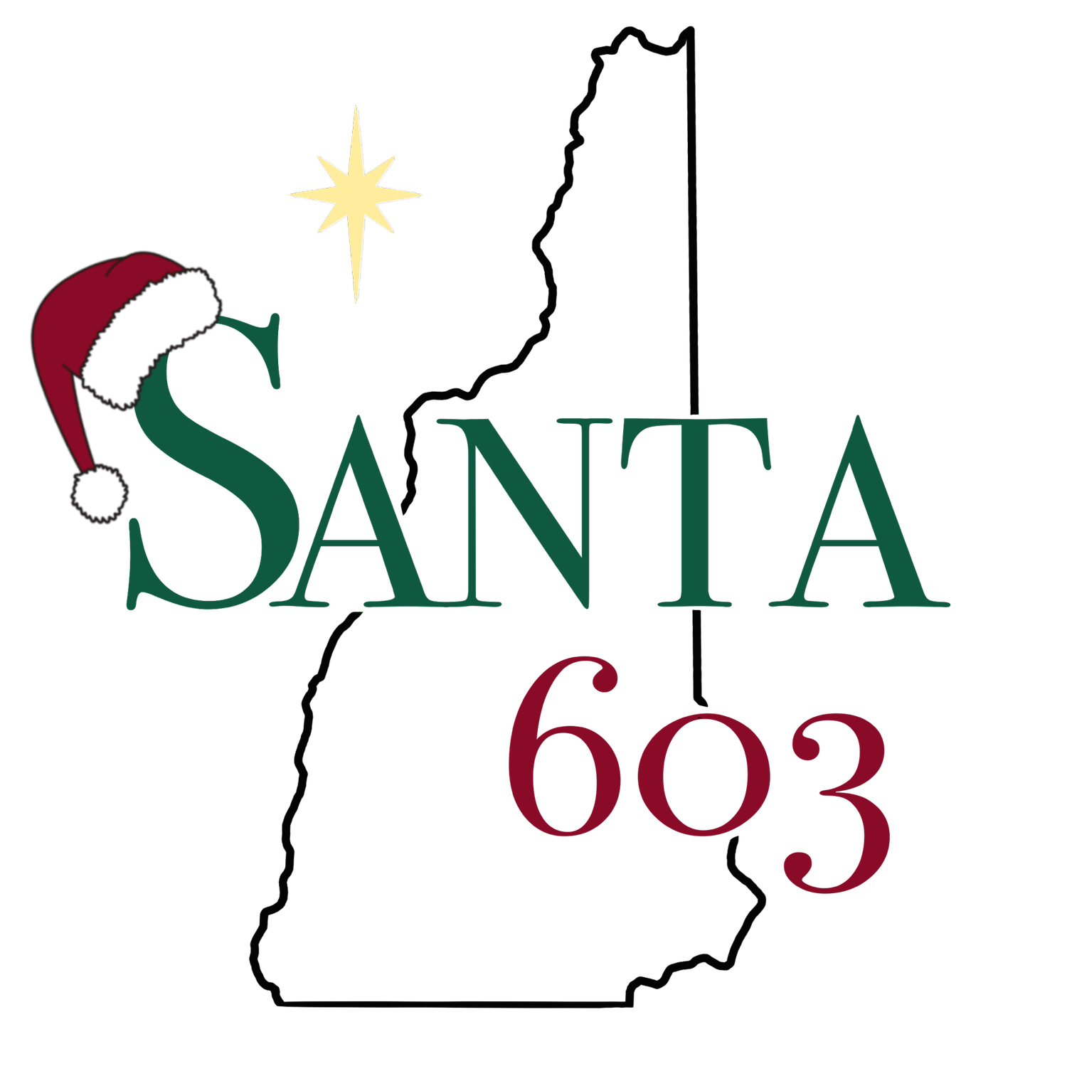 The Santa 603