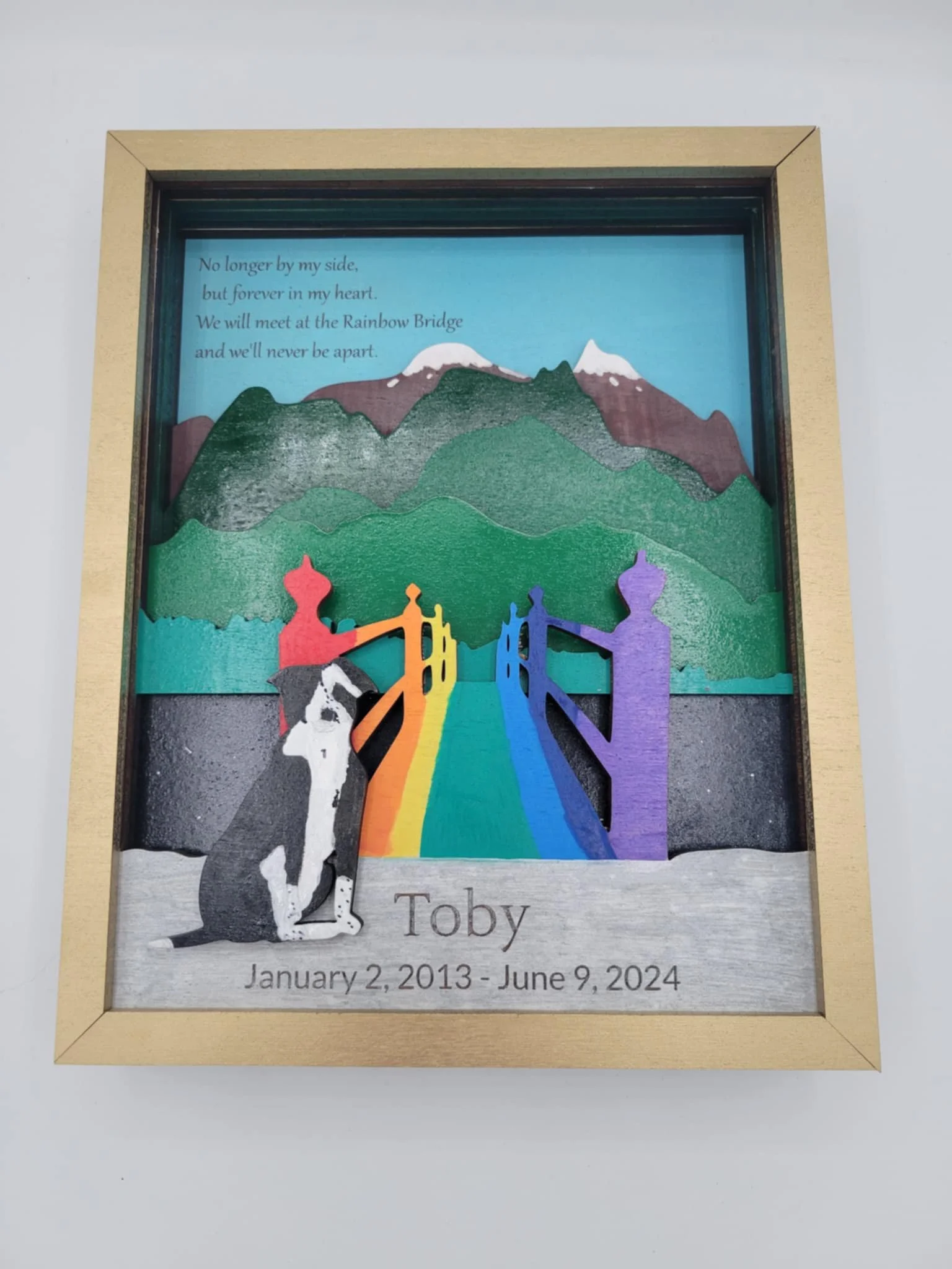 Pet Memorial - Rainbow Bridge Custom.jpg