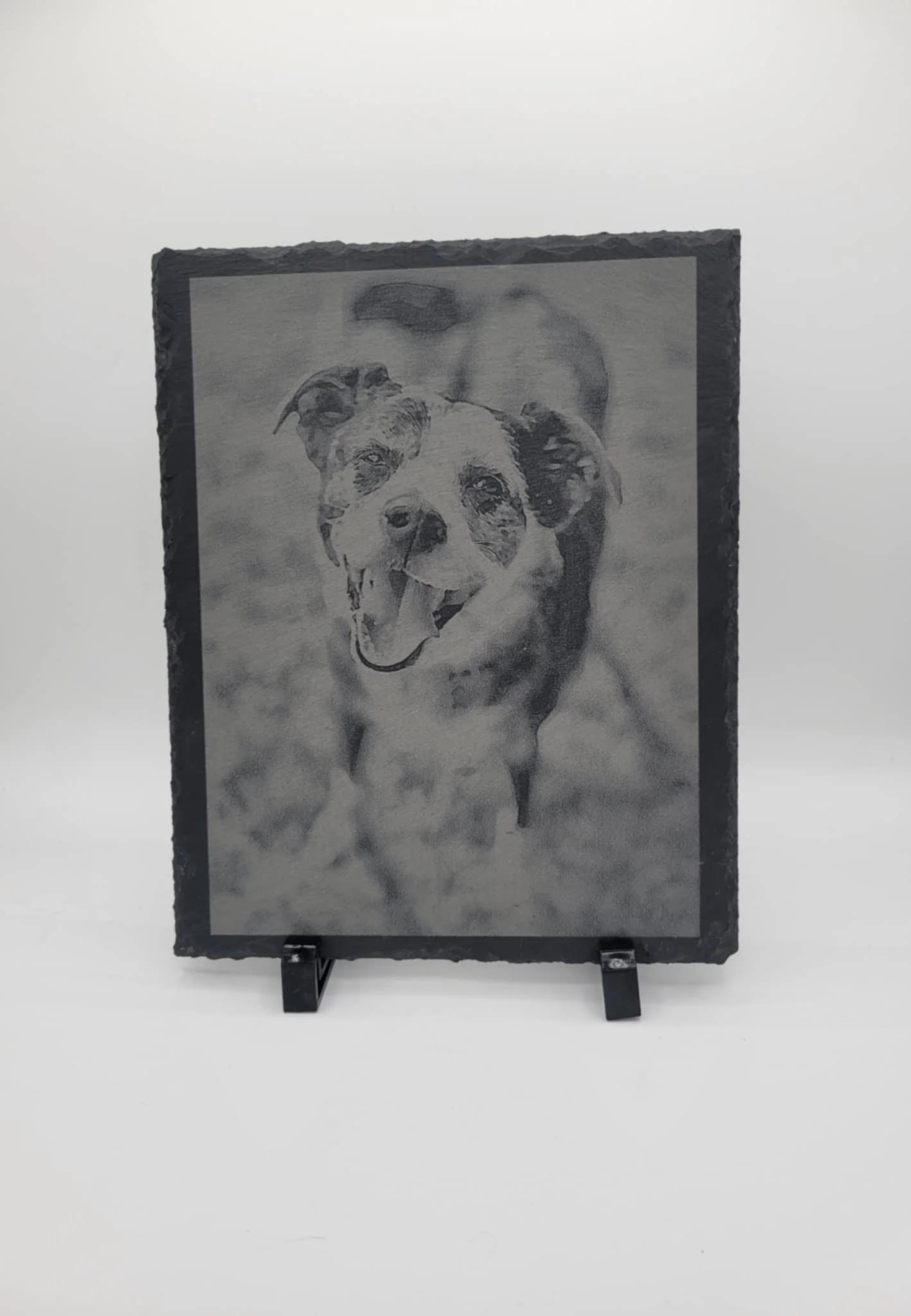 Custom Engraved Slate