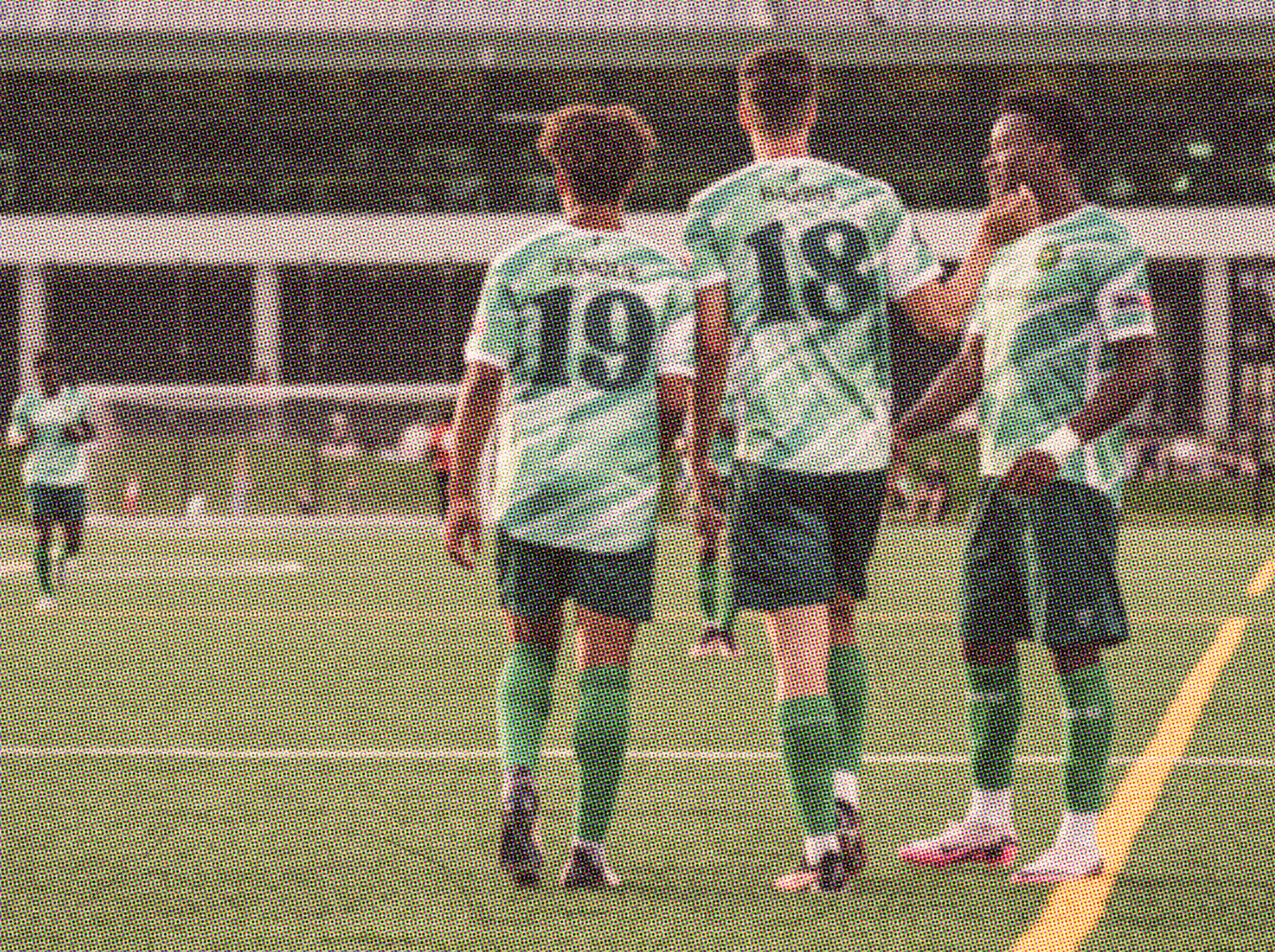 Where are you *Tom DeLonge Voice*