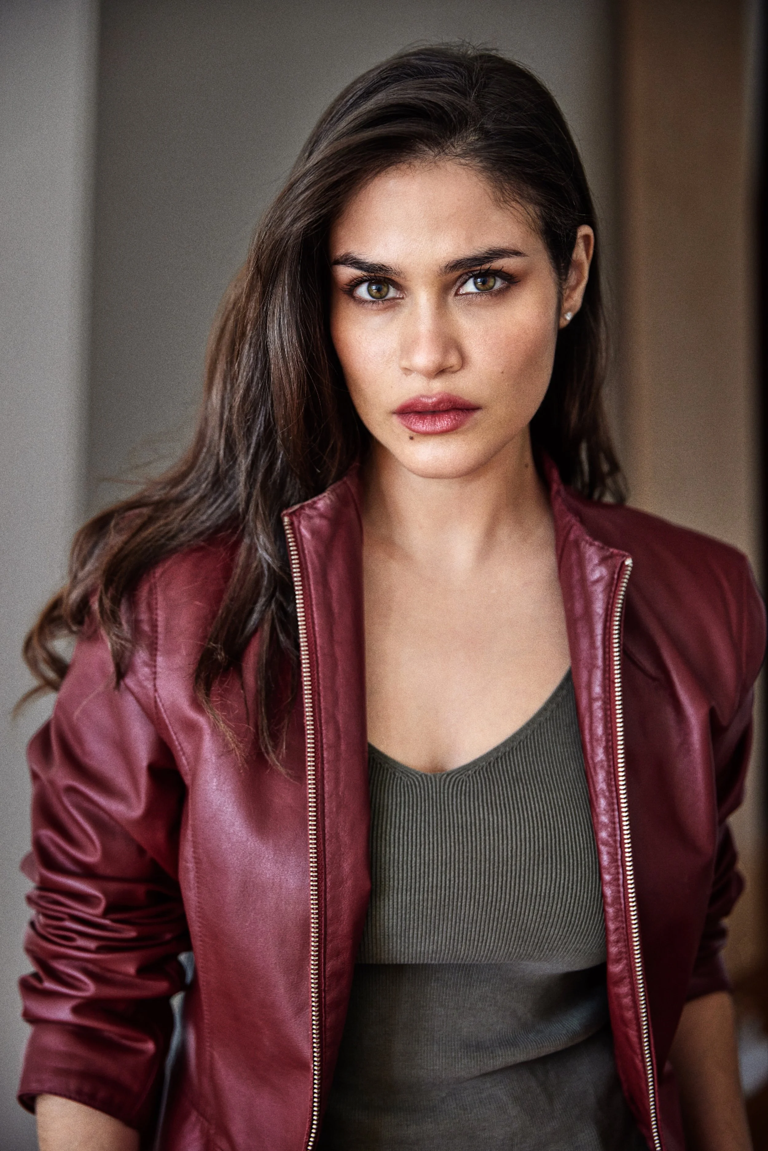 Danielia Maximillian-Almeda