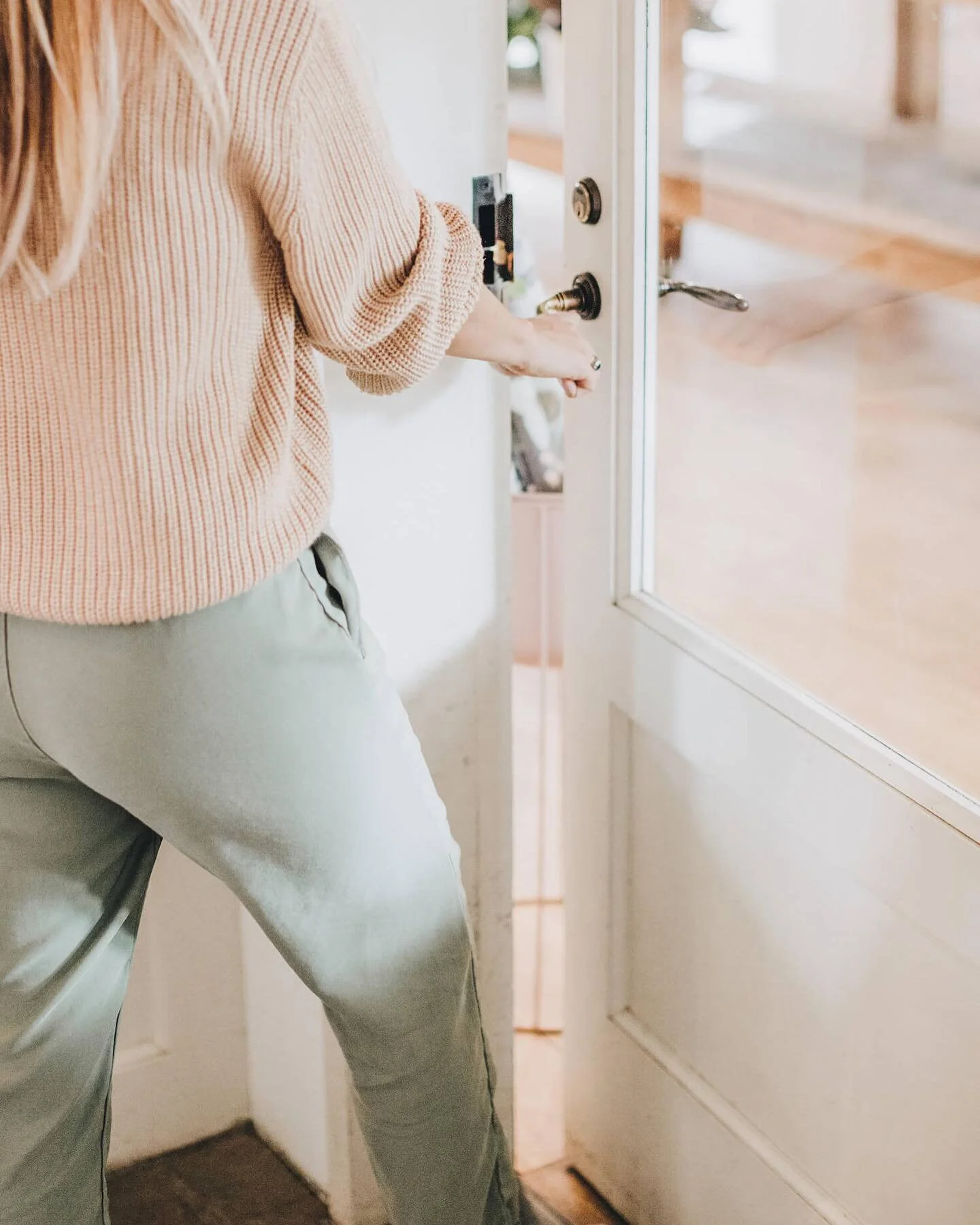 What can you expect when you come through our doors? Empathy. Listening. Answers. Our goal is always to have you leave feeling better than when you came in.