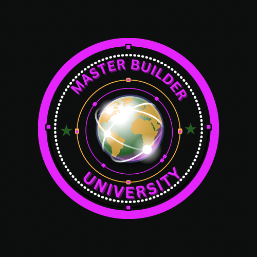 Blue White Modern Illustrations University Logo.png