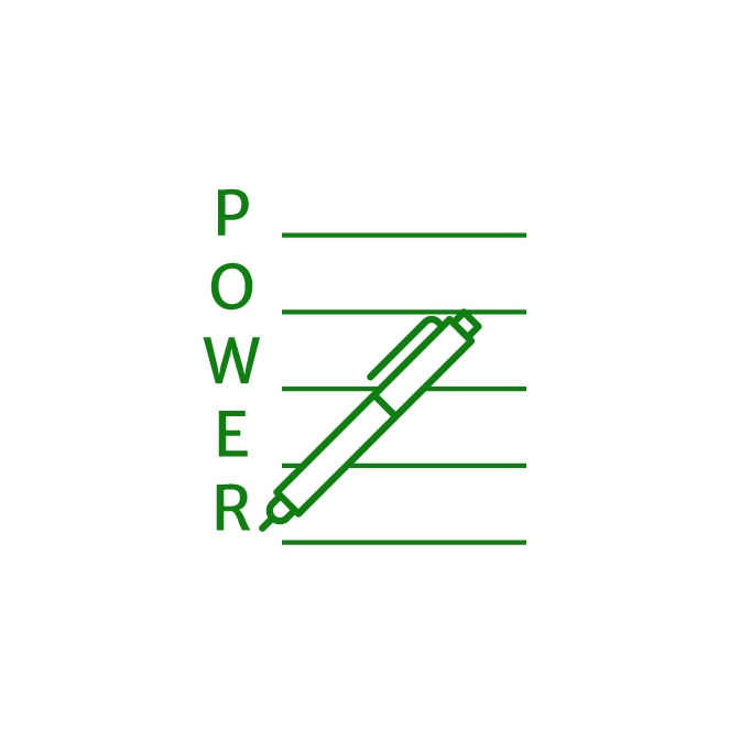 Writing: The POWER Method
