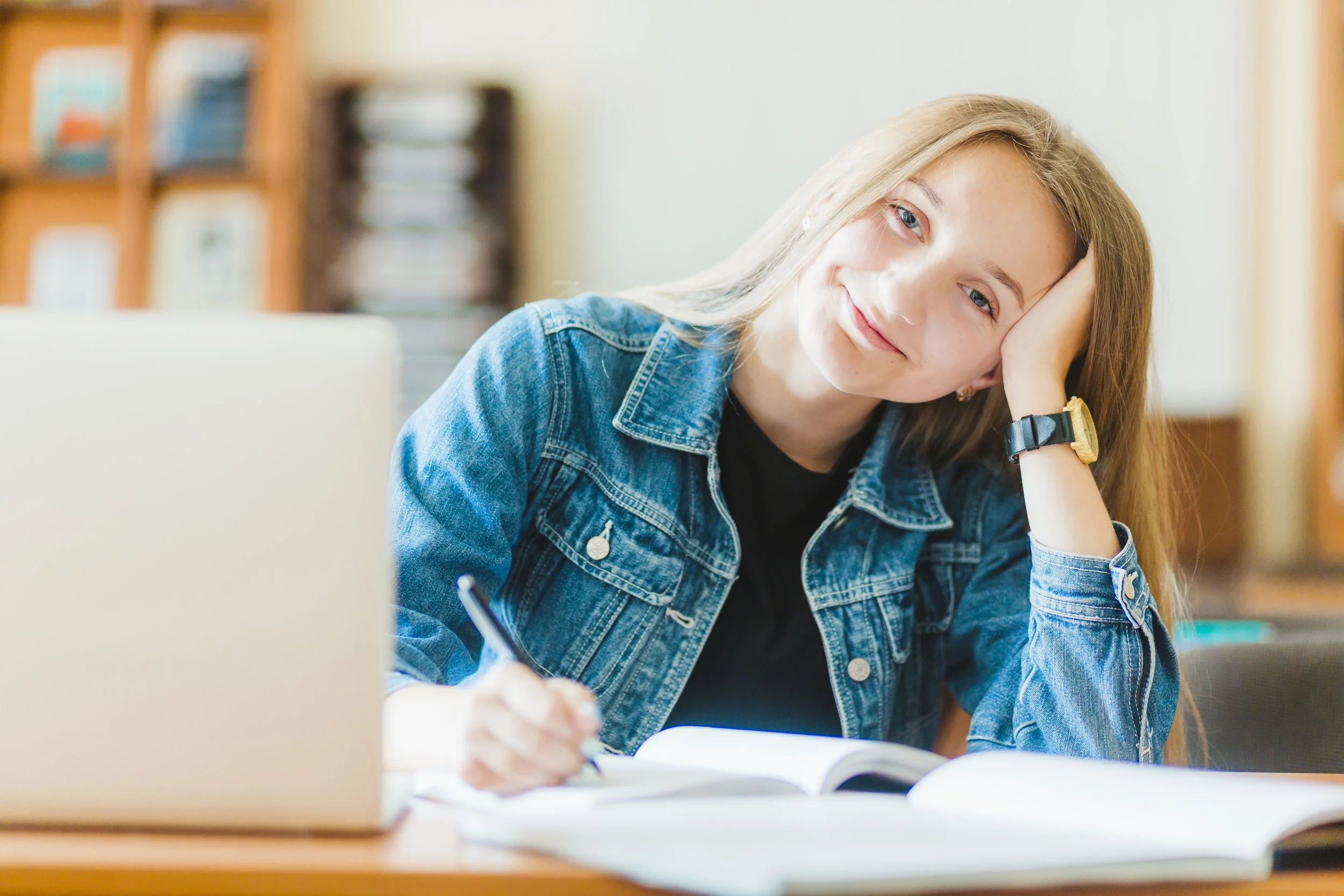 The Importance of College Essays