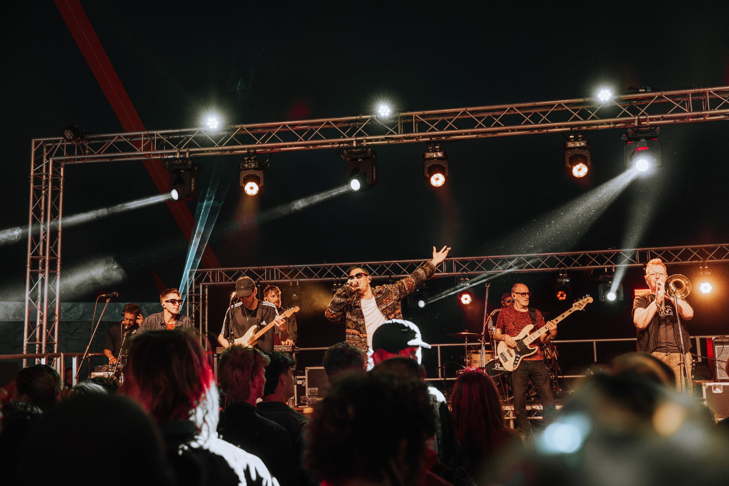 Festival Areas | Devauden Festival — Devauden Festival