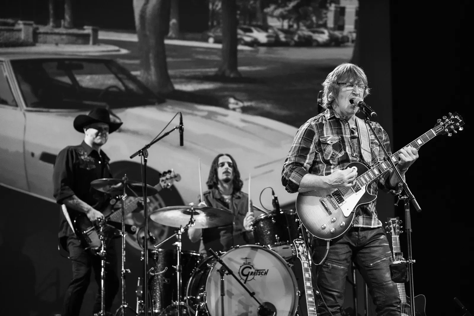 Summer Sounds Concert Series: Completely Creedence