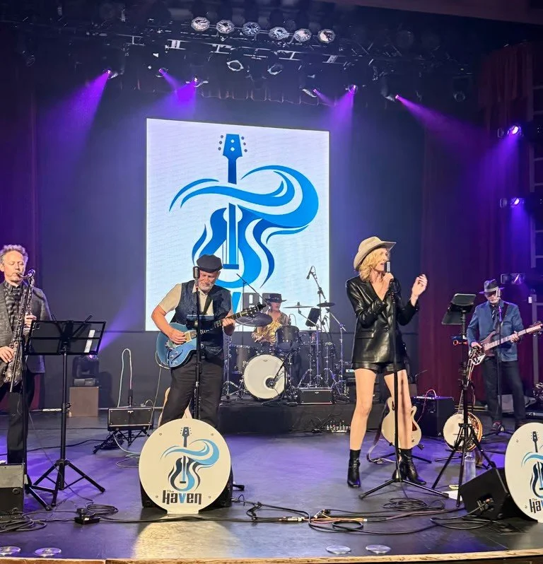 Summer Sounds Concert Series: The Haven