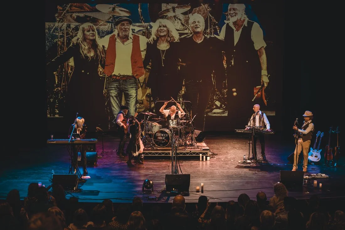 Summer Sounds Concert Series: Fleetwood Magic