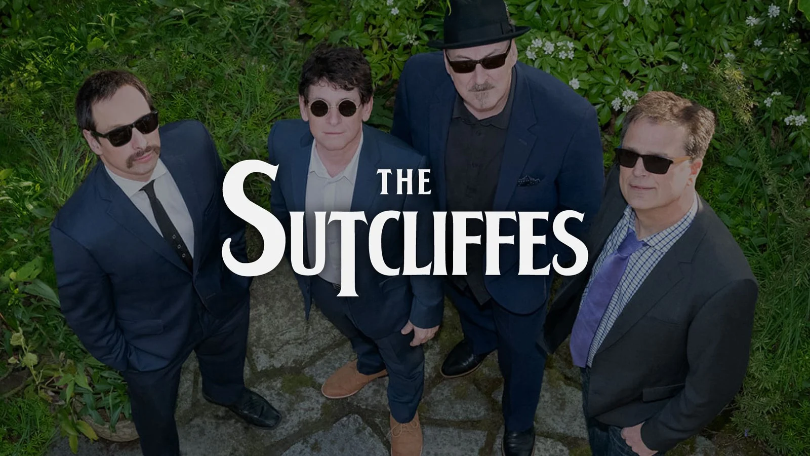 Summer Sounds Concert Series: The Sutcliffes