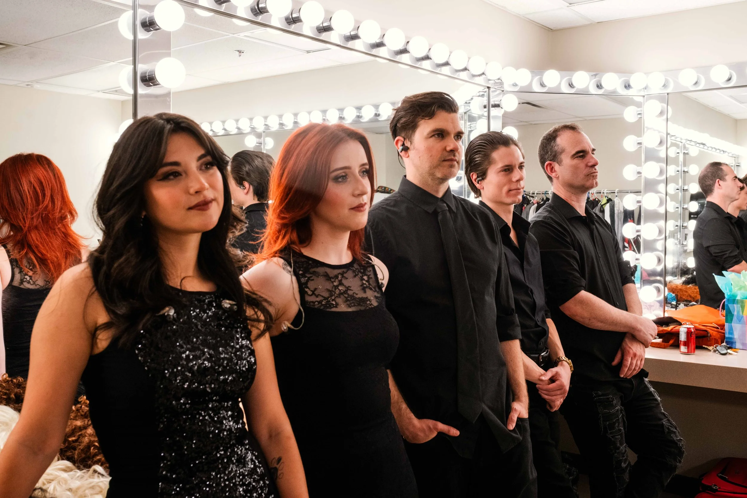 Summer Sounds Concert Series: The Timebenders