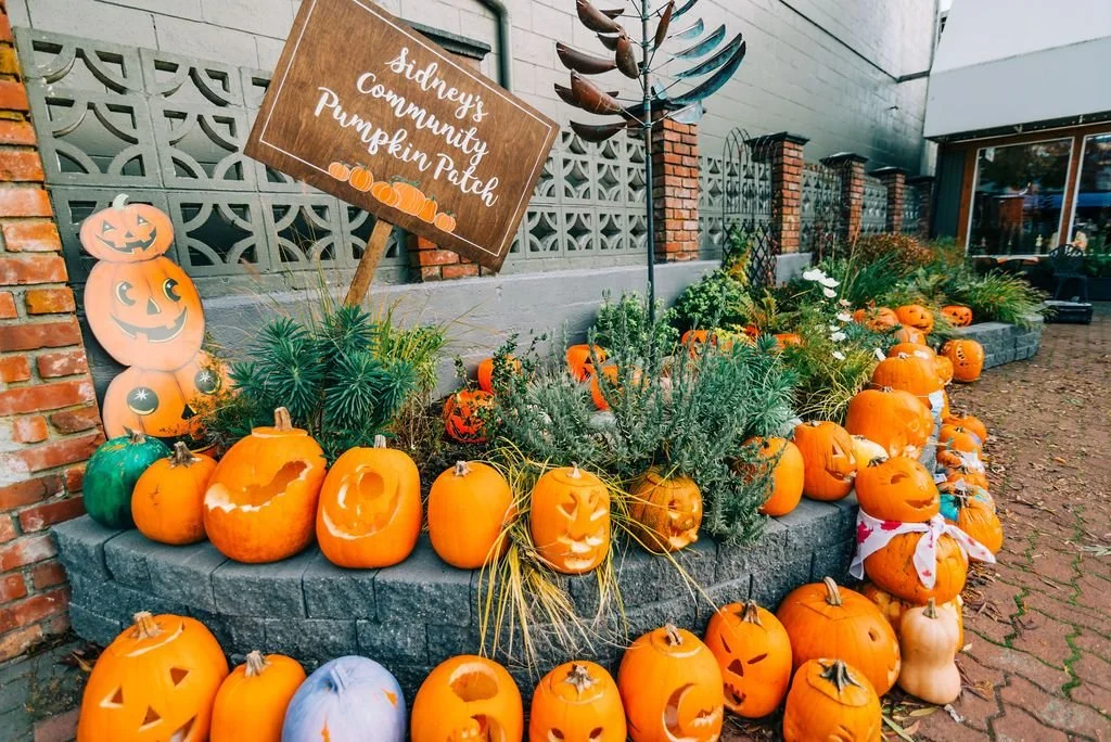 Treat Street Halloween Spooktacular