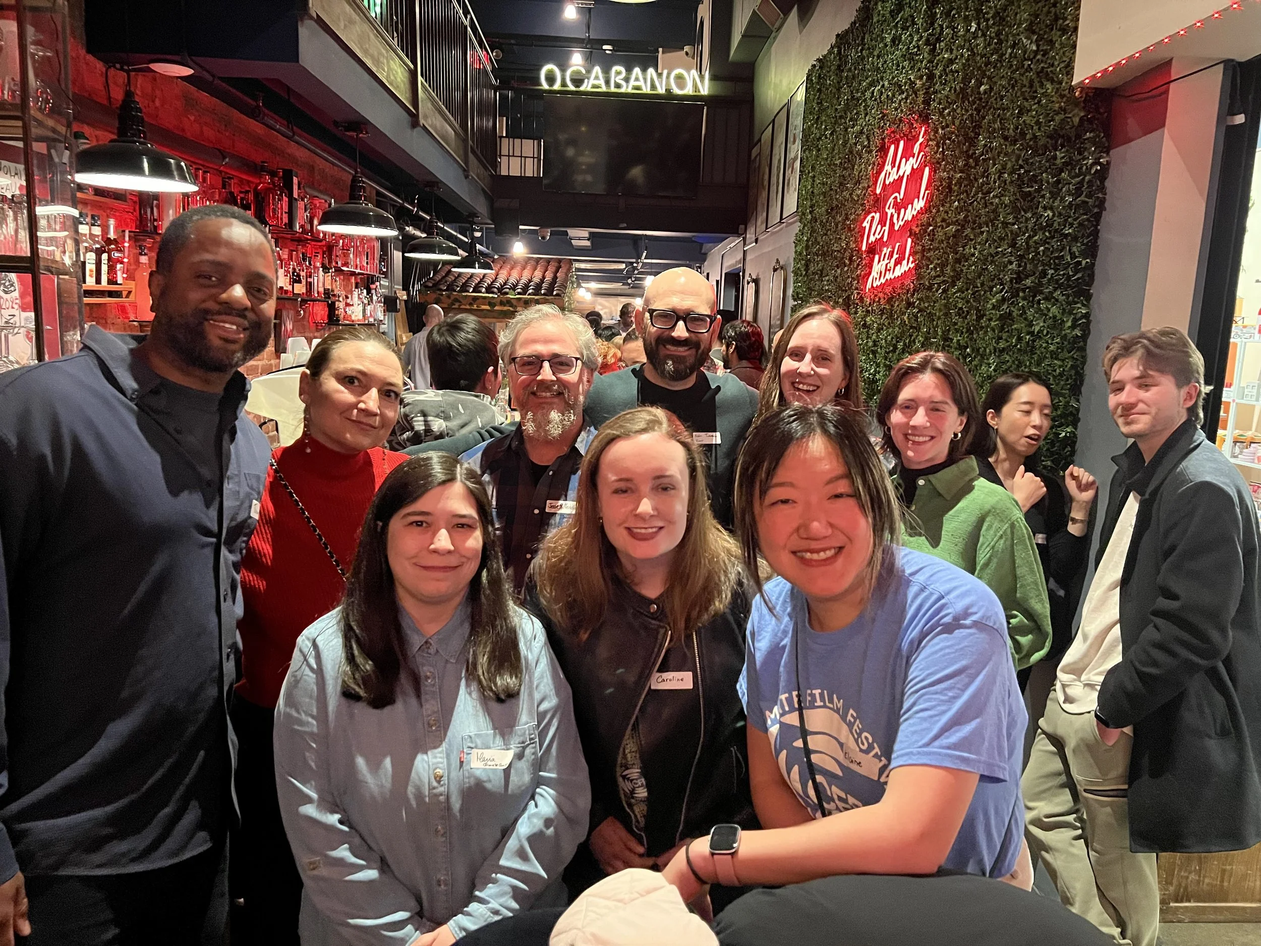 CFF x NY Climate Tech Meetup