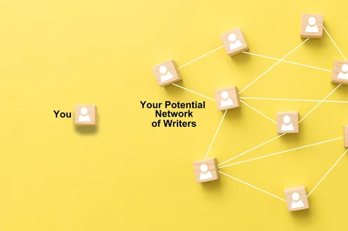 Networking for Screenwriters: Where to Find Your Tribe — FADE IN: to ...