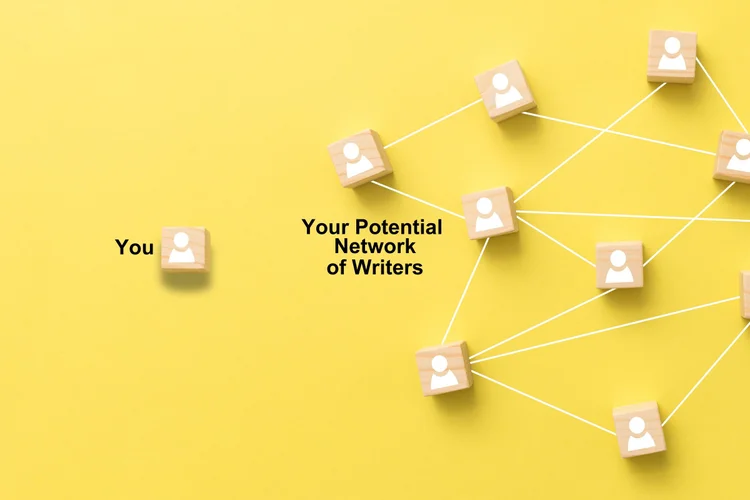 Networking for Screenwriters: Where to Find Your Tribe — FADE IN: to ...