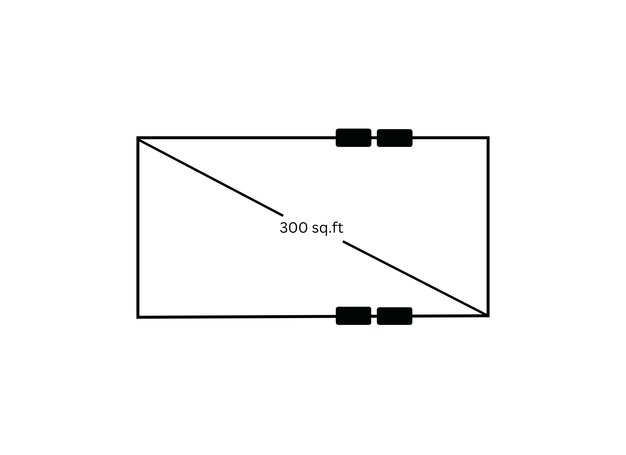 Dwell Tiny Homes, based on Vancouver Island and available to deliver Canada-wide. This is the 300 sq. ft. model. Fully customizable and built with quality craftsmanship. Call Dwell Tiny Homes today.
