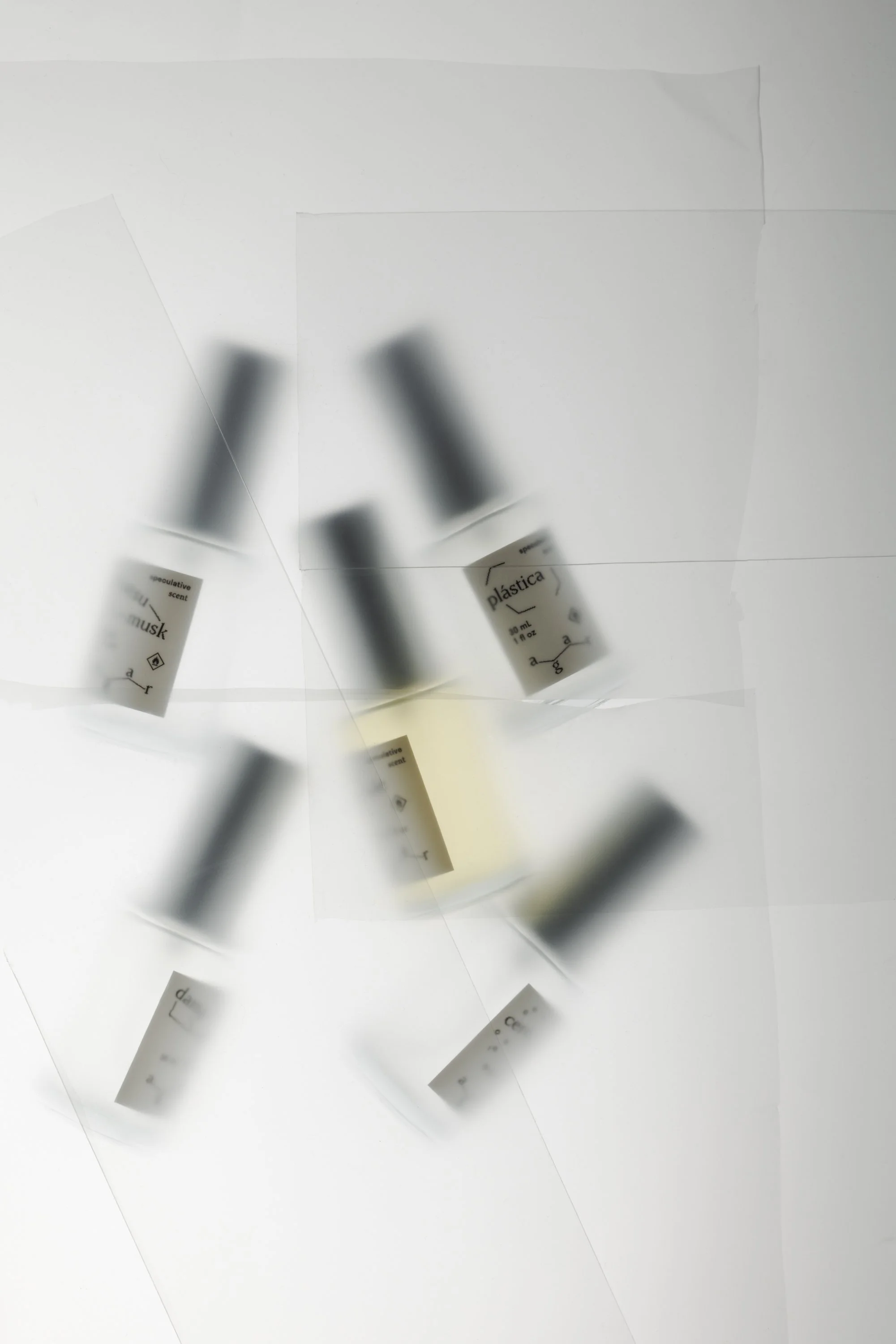 Agar Olfactory