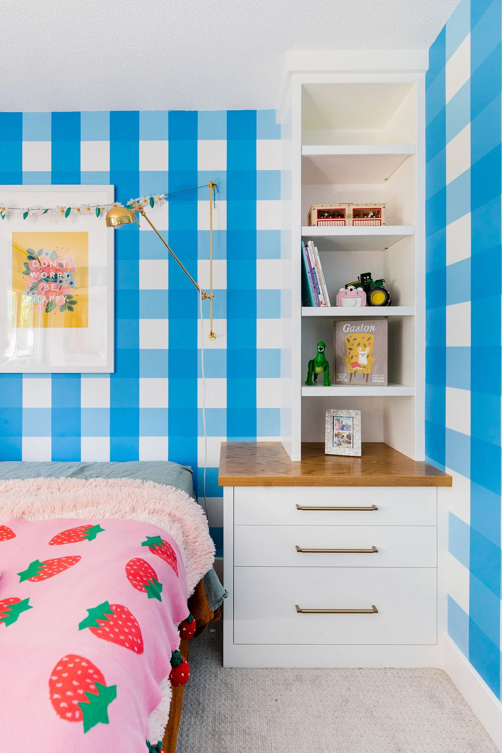 True Fit Carpentry