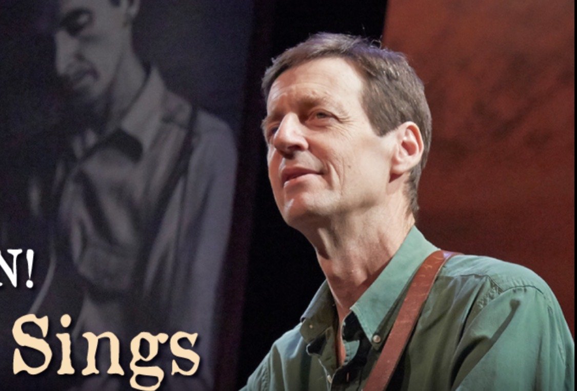 Woody Sings