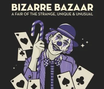 Bizarre Bazaar