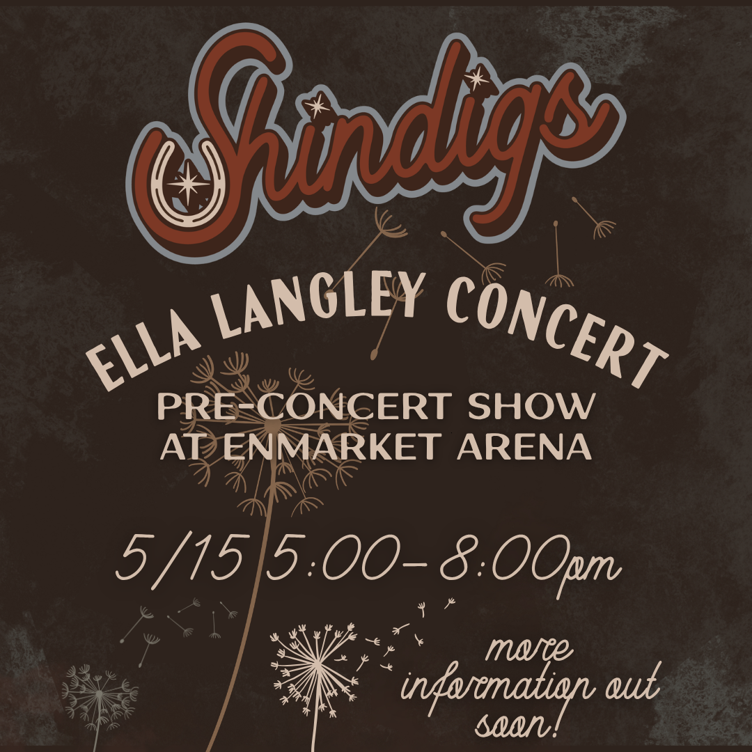 Ella Langley Pre-Concert Kick Off