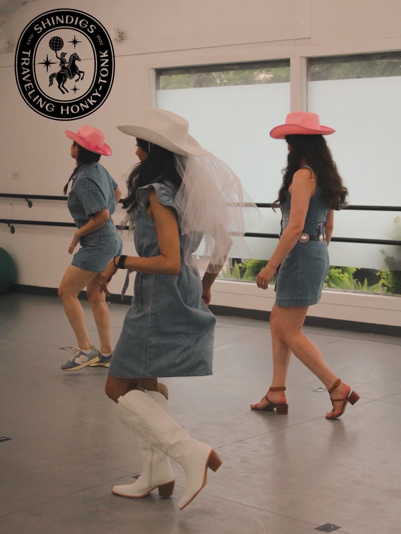 She Said Yeehaw: How to Plan the Perfect Cowgirl Bachelorette Party in Savannah