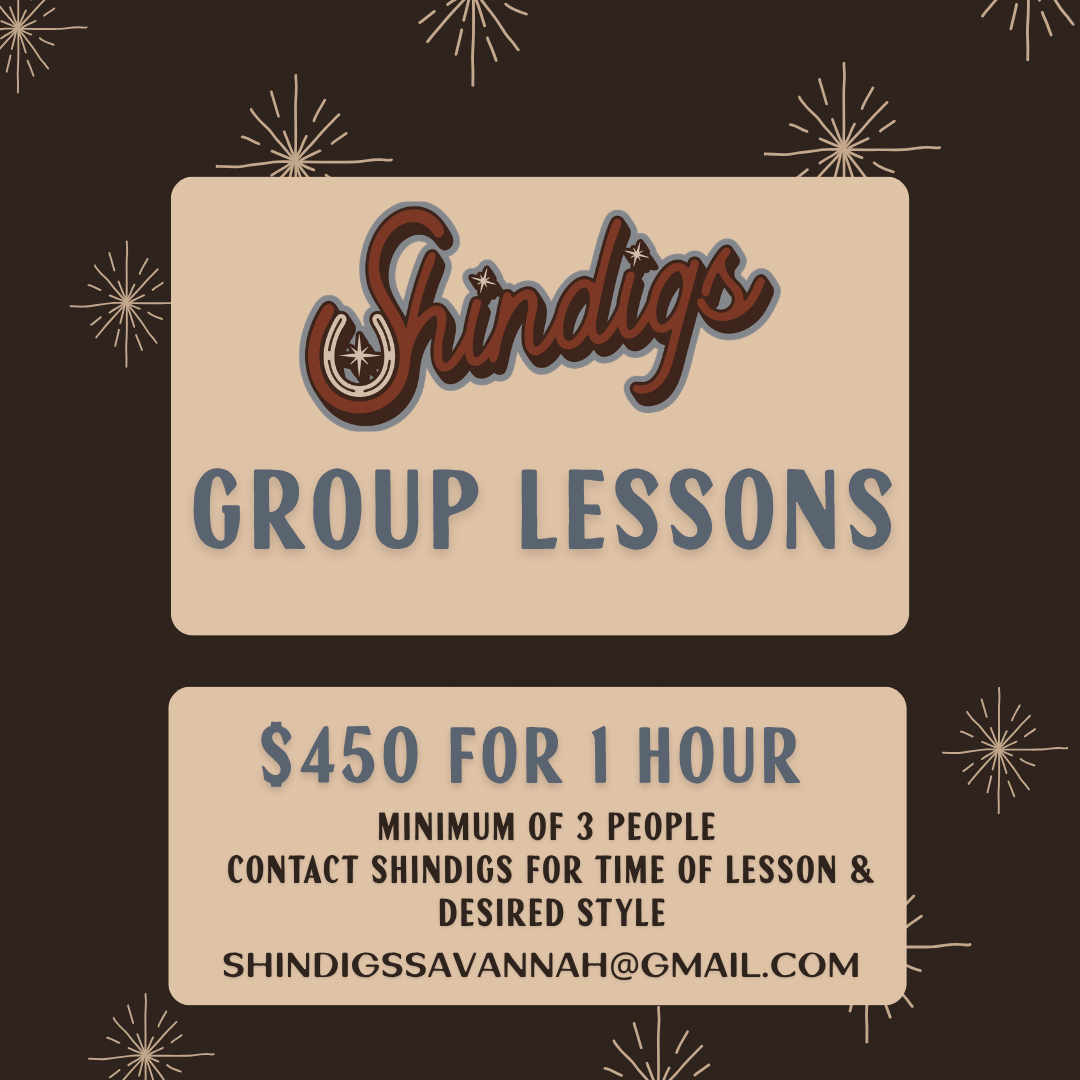 Group Lessons